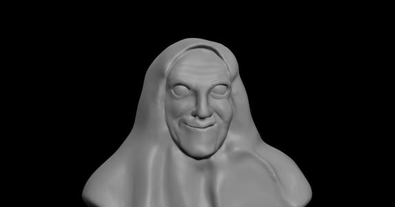 Young Frankenstein Trinity
