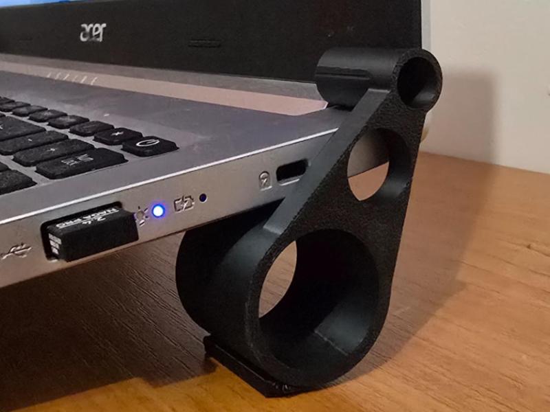 Laptop Stand V2