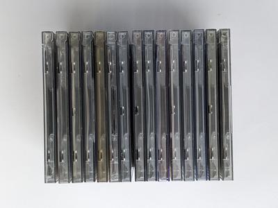 CD Grids