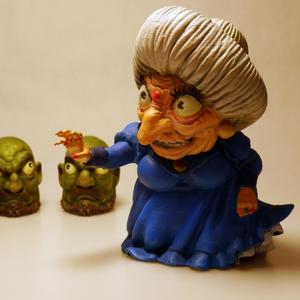 Yubaba