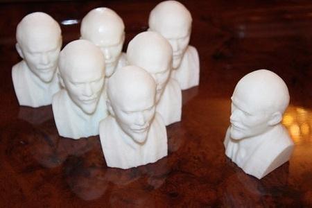 Lenin - The famous communist leader