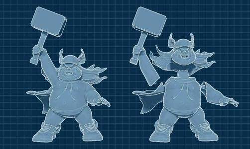 THORJACK