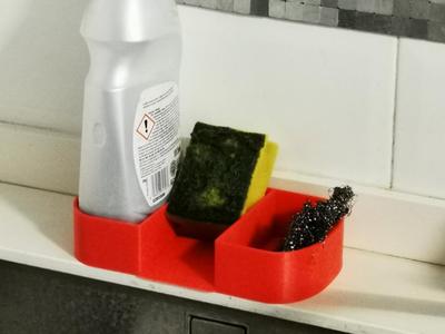 Sink Caddy
