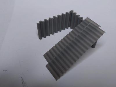 corrugated metal panel 2 plates