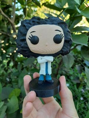 Cristina Yang Funko