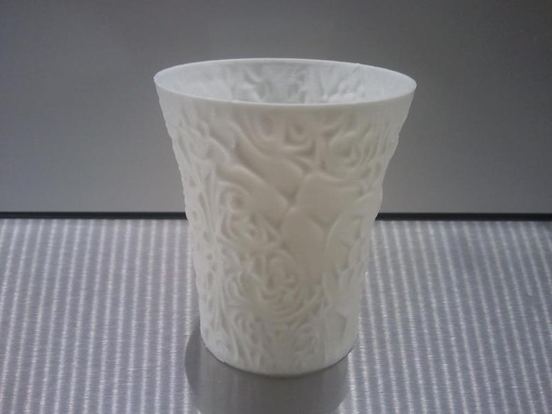 Weekly cup nr5 - macouno