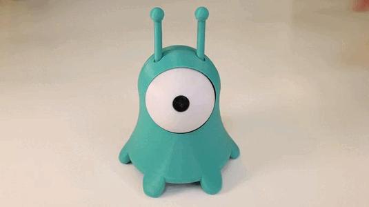 Brain Slugs