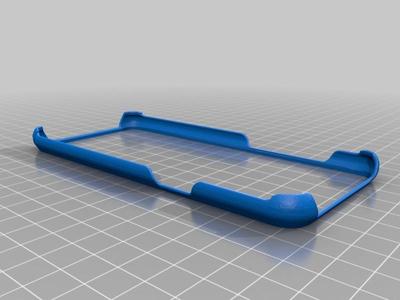 Samsung S9 Bumper case