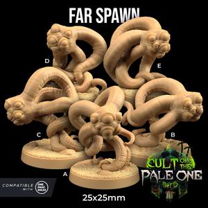 Far Spawns