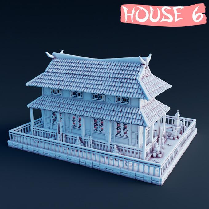 Japanese House