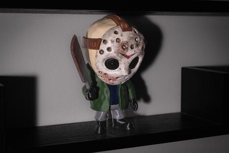 Jason Voorhees