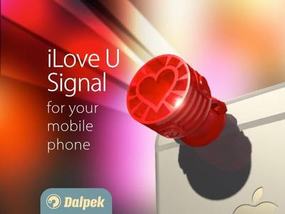 iLove U Signal for iPhone