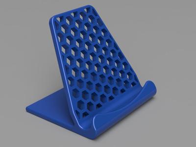 Mobile phone stand