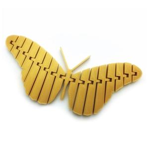 Articulated Butterfly
