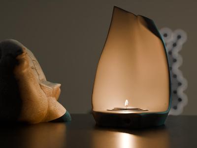 New Hope Tealight Holder