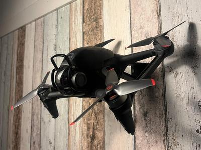 Dji FPV wall mount