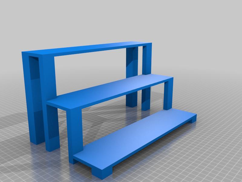 Funko Pop Display Stand