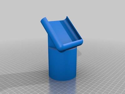 Phone Holder for Golf Cart