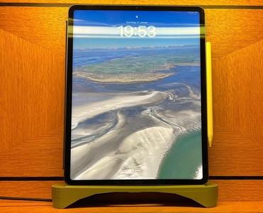 Tablet Riser