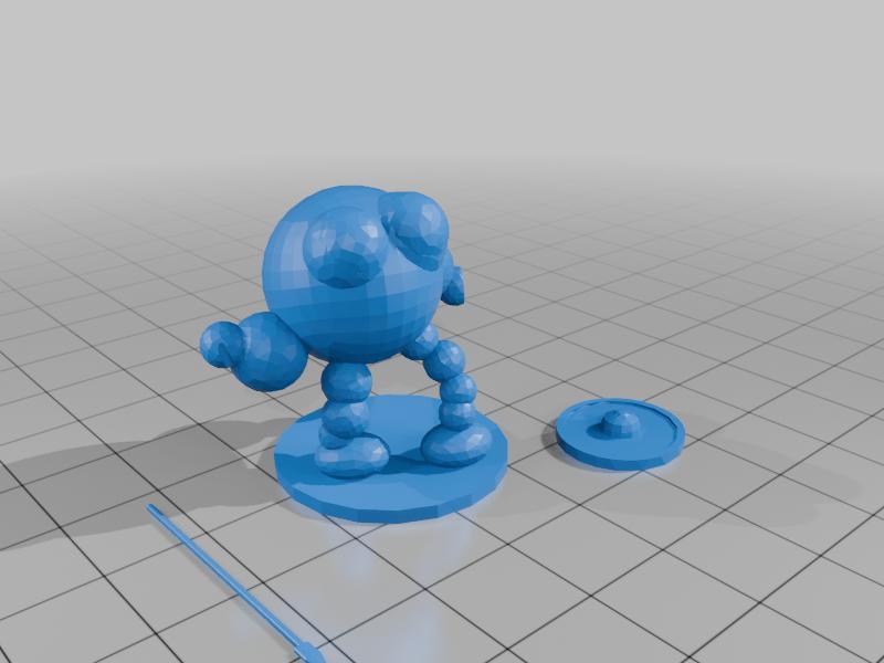28mm Apollo from Boneworks/Bonelab
