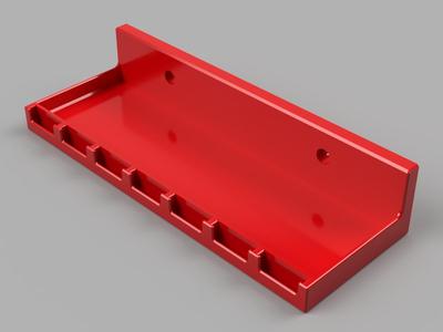Nintendo Switch OLED Dock Wall Mount