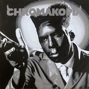 Chromakopia Tyler The Creator Album Cover Art (3 Colors)