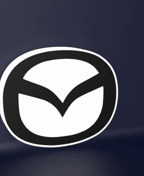 Mazda - Led Strip compatible