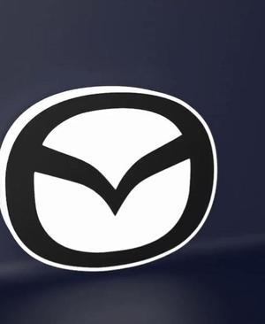Mazda - Led Strip compatible