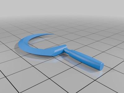 Deaths Sickle