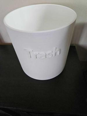 Trash Bin2