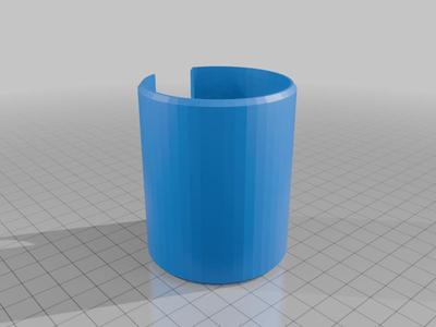 Watch Dial Case Stacker