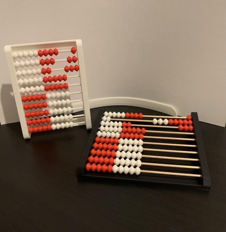 Abacus (with Tutorial)