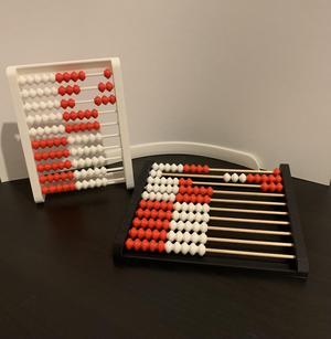 Abacus (with Tutorial)