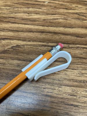 Pencil Clip