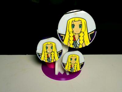 Lillie Coin (Pokemon TCG Pocket)