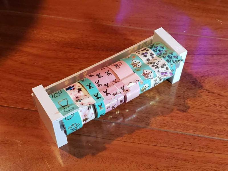 Washi Tape Holder