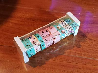 Washi Tape Holder