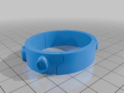 Doctor Octopus Harness (Classic)