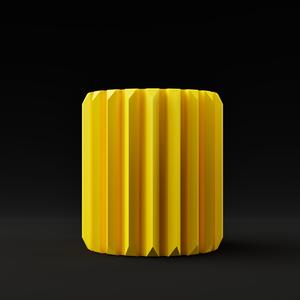 Ormela Vase