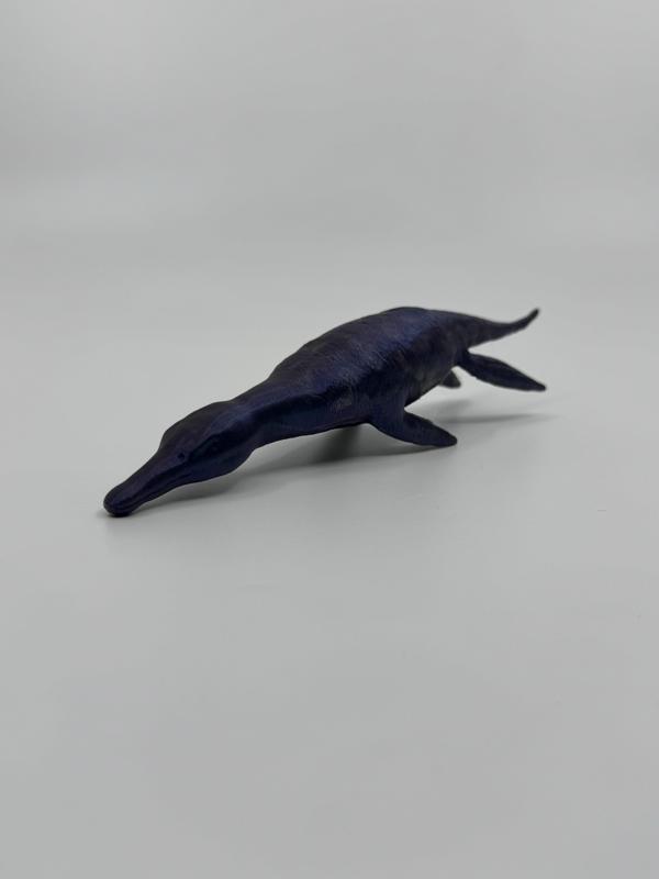 Liopleurodon
