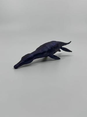 Liopleurodon