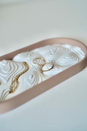 TOPO Jewelry tray I Keys tray