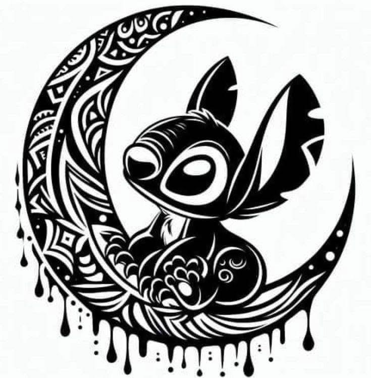 Stitch