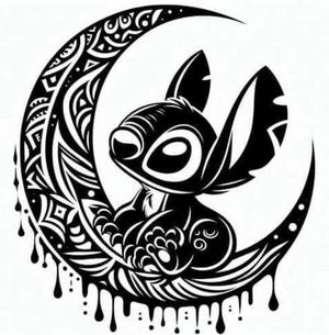 Stitch