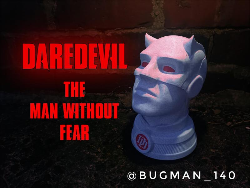 Daredevil