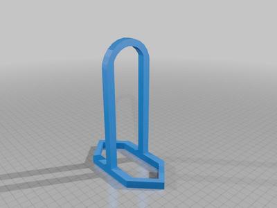 Glove Stand