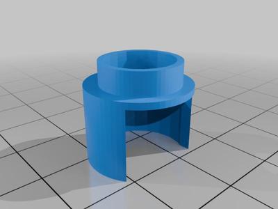 Jura Impressa Z7 Nozzle Covers