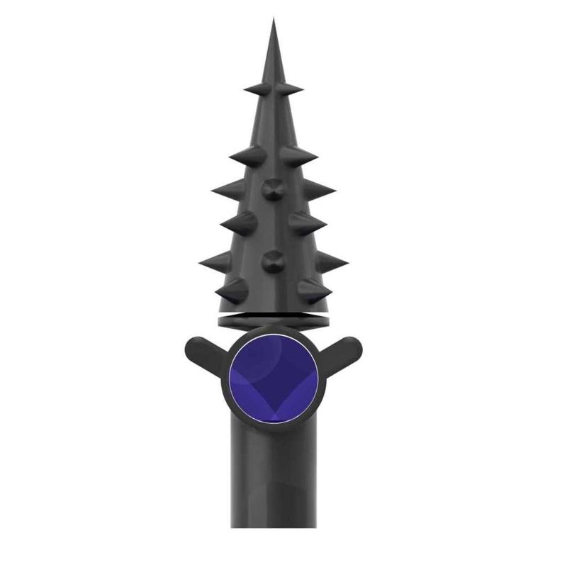 Bionicle Turaga Whenua Staff (Movie Version)