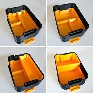 Sorting box