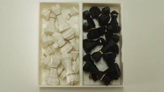 Chess Box